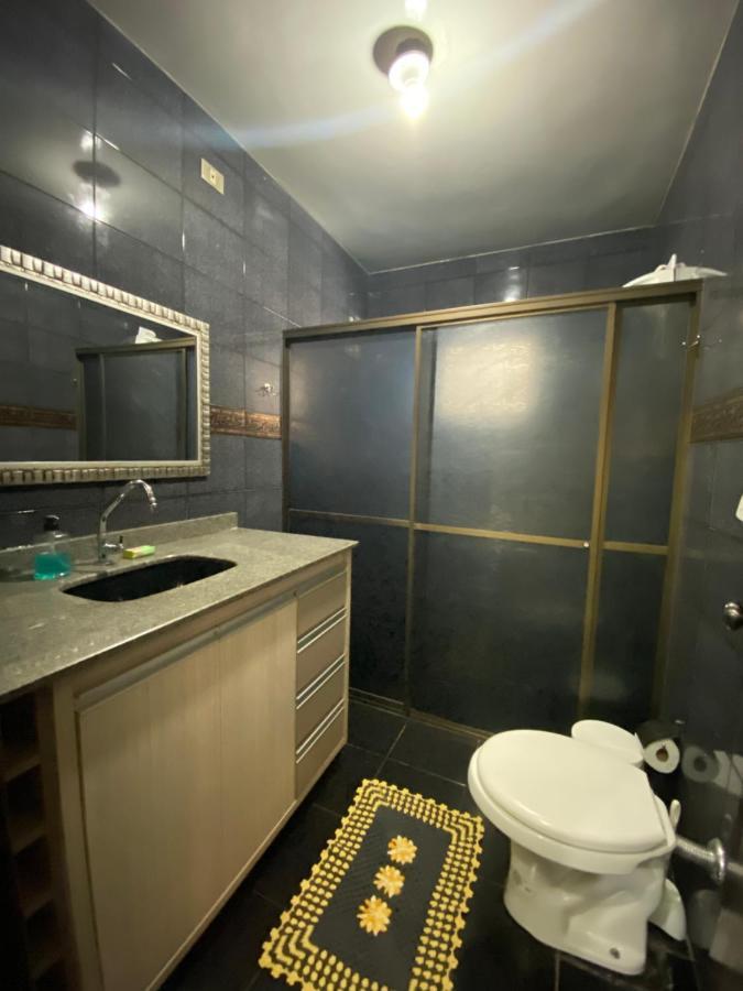 Casa Grande Com 2 Quartos E 1 Suite Foz do Iguacu Exterior photo