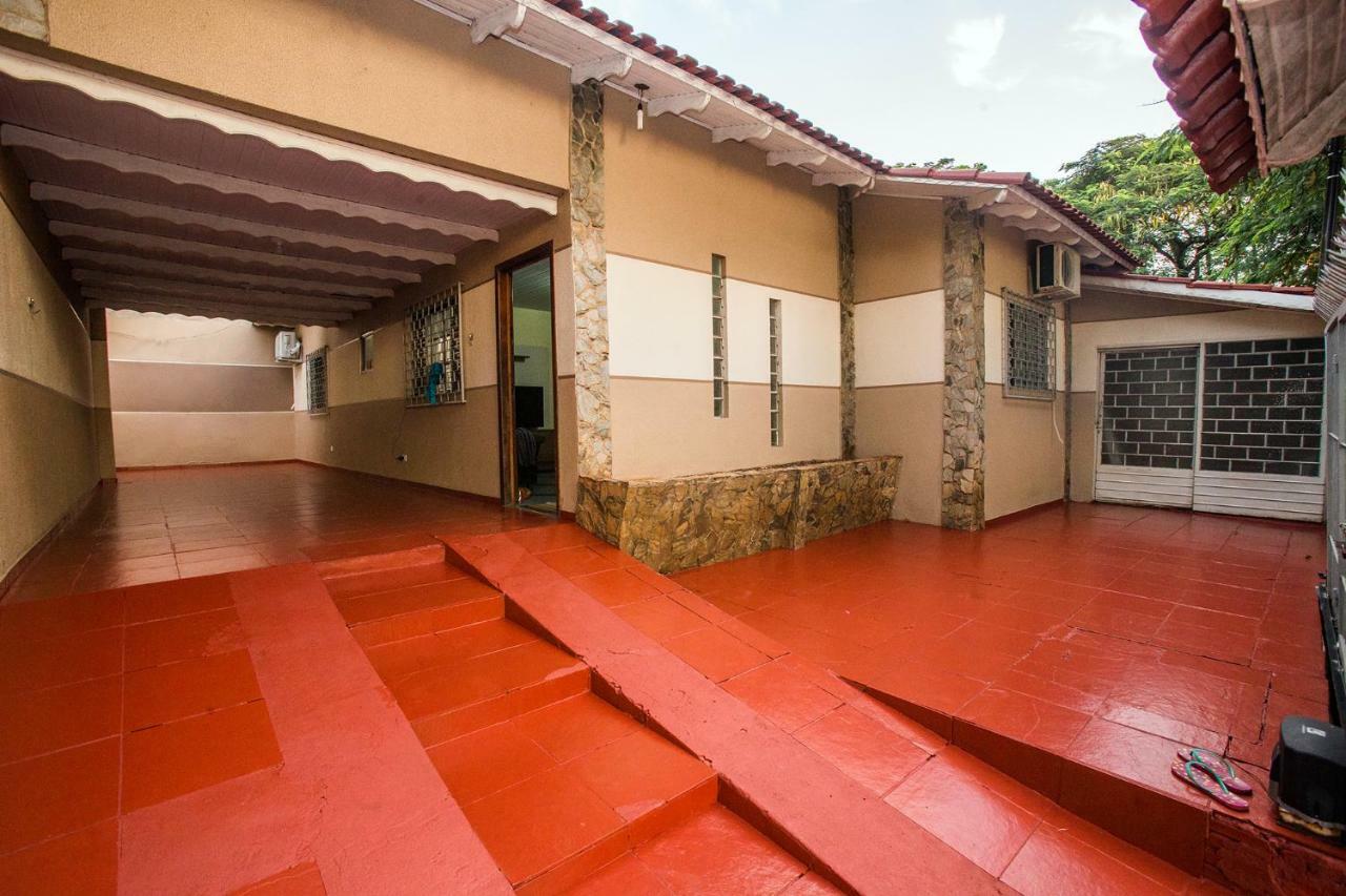Casa Grande Com 2 Quartos E 1 Suite Foz do Iguacu Exterior photo