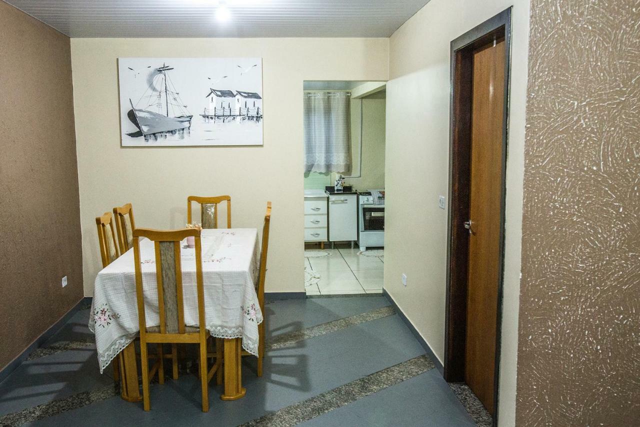 Casa Grande Com 2 Quartos E 1 Suite Foz do Iguacu Exterior photo