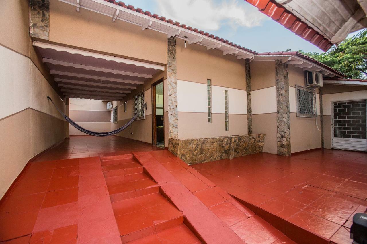 Casa Grande Com 2 Quartos E 1 Suite Foz do Iguacu Exterior photo